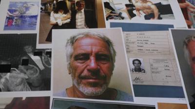 Servus Nachrichten: Epstein: Nächster Rücktritt