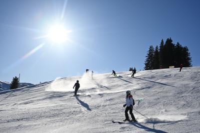 Servus Nachrichten: Für Einheimische billiger?
