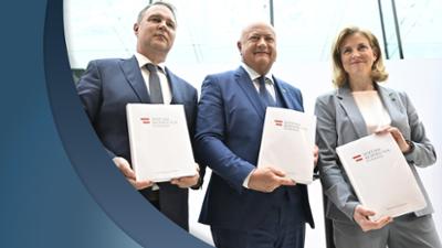 Servus Nachrichten: Nachrichten 19:20 | 27.02.