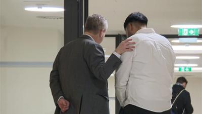 Servus Nachrichten: Haftstrafen für Betrüger