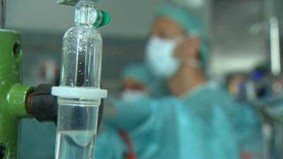 Servus Nachrichten: Prüfung nach falscher OP