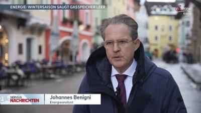 Servus Nachrichten: Nachrichten 19:20 | 30.01.