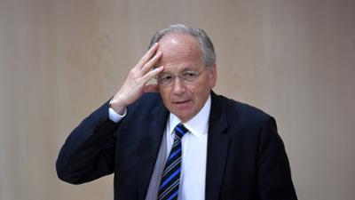 Servus Nachrichten: Debatte um Taschner-Ehrung