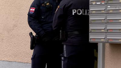 Servus Nachrichten: Elfjähriger getötet