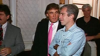 Servus Nachrichten: Brisante Epstein-Files