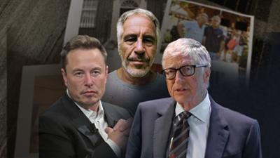 Servus Nachrichten: Neue Epstein-Akten