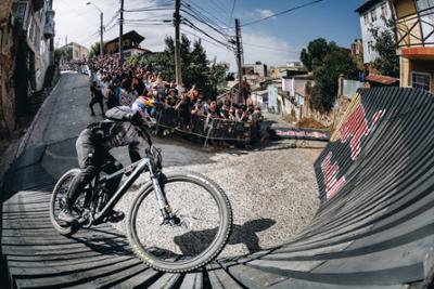 Servus Radsport: HL: Red Bull Cerro Abajo