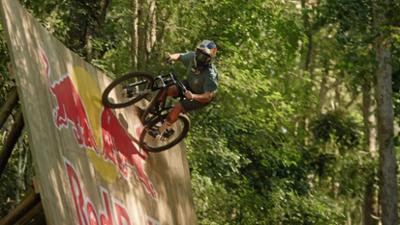 Servus Radsport: 7 Tage und 7.000 Dollar