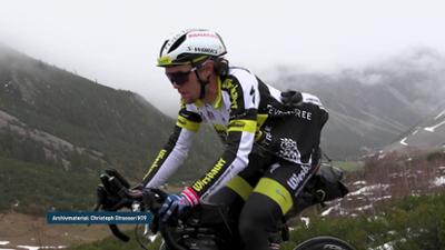 Servus Radsport: Heiße Ultracycling-Saison