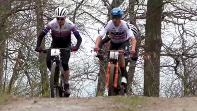 Servus Radsport: Mountainbike-Saisonstart