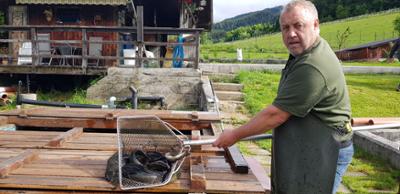 Servus Reportage: Artenschutz auf Abwegen