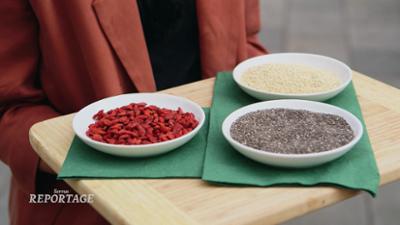 Servus Reportage: Gut, besser, Superfood