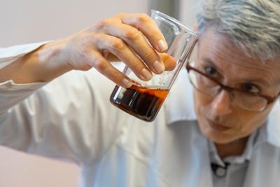 Servus Reportage: Traditionelle Heilkunst