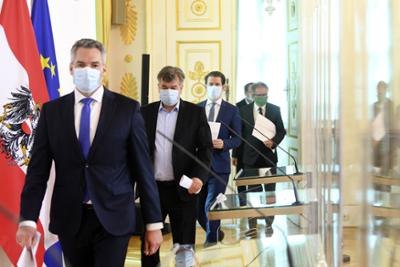 Servus Reportage: Die Angstmacher