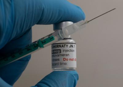 Servus Reportage: Geimpft und vergessen