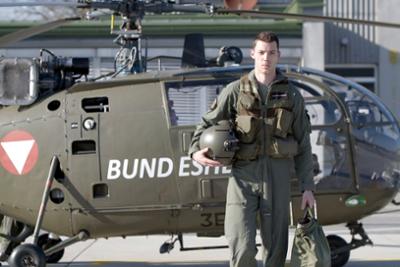 Servus Reportage: Rettung aus der Luft