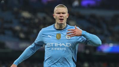 Servus Transfer Talk: Haaland: Wird er wechseln?