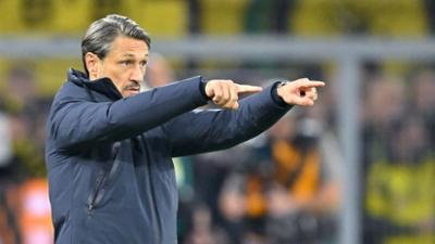 Servus Transfer Talk: Wird Kovac ein Red Devil?