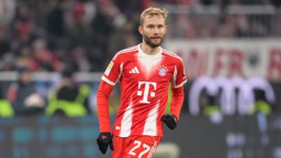 Servus Transfer Talk: Neuer Konkurrent für Laimer