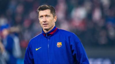 Servus Transfer Talk: Lewandowski-Aus bei Barca?