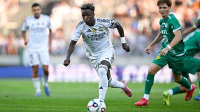 Servus Transfer Talk: Ergreift Vini die Flucht?