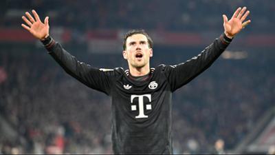 Servus Transfer Talk: Destination Atletico?