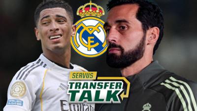 Servus Transfer Talk: "Das ist unter aller Sau!"