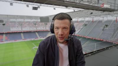 Servus TV On Sport: Michael Wanits