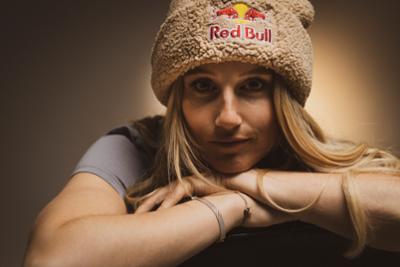 Servus TV Sport: Die Anna-Gasser-Doku