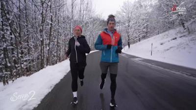 Servus um 2: Puls und Wetter