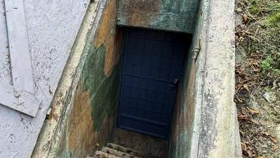 Servus um 2: Bunker sucht neuen Besitzer