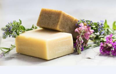 Servus um 2: Seifen für die Zukunft