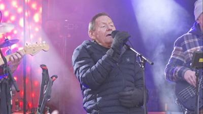 Servus um 2: 50 Jahre "Schifoan"