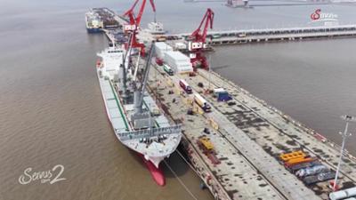 Servus um 2: Öl nur für höchsten Bieter