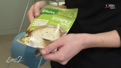 Servus um 2: Hefe-Extrakt statt Glutamat