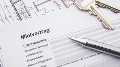 Servus um 2: Talk: Notar zum Mietrecht