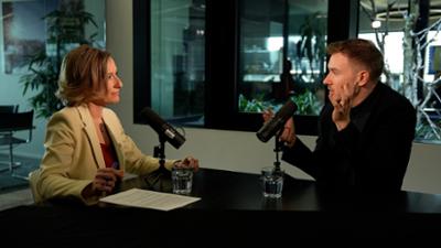 Servus um 2: Zukunft der Arbeit