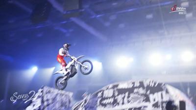 Servus um 2: Spektakuläre Flugshow