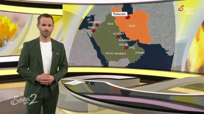 Servus um 2: | 03.03.