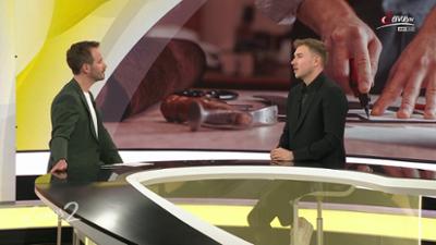 Servus um 2: Die Berufe der Zukunft