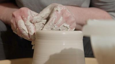 Servus um 2: Zerbrechliche Schönheit