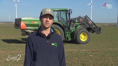 Servus um 2: Iran-Krieg verteuert Agrar