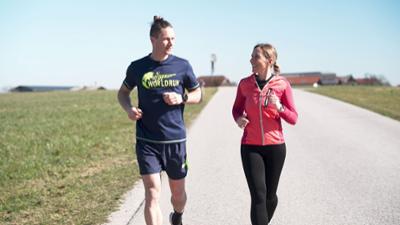 Servus um 2: Startklar! Tipps für den perfekten Laufstart & Einstieg