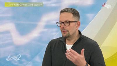 Servus um 2: Was wird teurer?