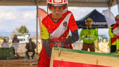 Servus um 2: Forst-WM: Österreich siegt