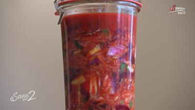 Servus um 2: Fermentieren im Trend