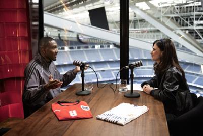 Servus um 2: Alaba blickt auf die WM