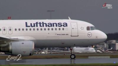 Servus um 2: Preissprung bei Flügen