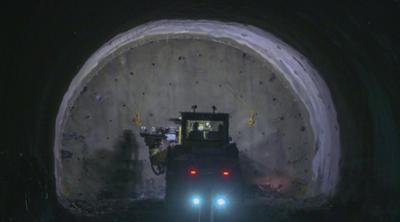 Servus um 2: Maschinen mit Bizeps