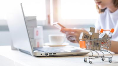 Servus um 2: 20 Jahre Online-Shopping